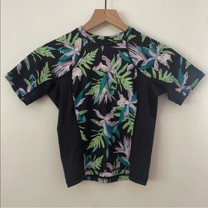 Hurley Kids Rashguard